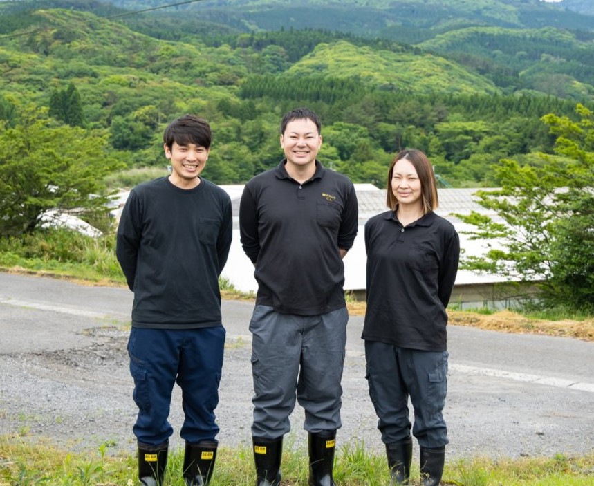 20250613 3人写真